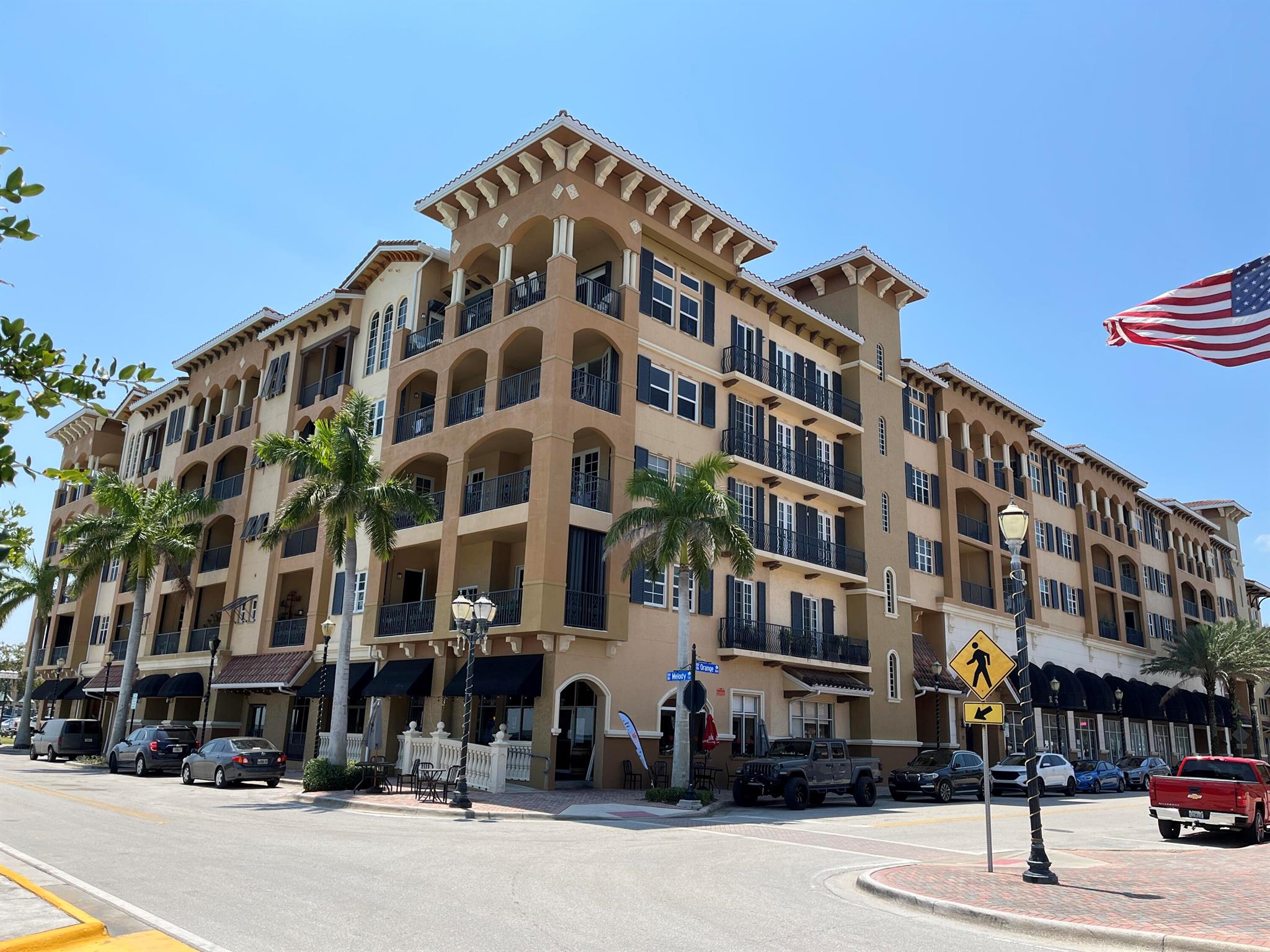Elegant Mediterranean Design Renaissance on the River will Delight your Senses with Amenities Extraordinaire! This RARE 2 bedroom/2 bath Penthouse overlooks the Long Southern Intercoastal River. Soaring 12'' Ceilings, Crown Molding, Gas Range AND Accordian Hurricane Shutters. PH9 is tastefully decorated with granite, SS appliances, cherry wood floors and Hunter Douglass Remote custom shades. Newer 2017 HVAC. Enjoy ALL what Renaissance has to offer in Amenities to include Heated Pool,  Sun Deck, Party Room, Whirlpool Spa, Fitness Center, Finnish Sauna, Billiards, Catering Kitchen and Dance Floor. Secure Gated Under Building Parking with 2 spaces. Walk to your choice of Multiple Dining Experiences and Famous Saturday Market Downtown Ft. Pierce while Strolling along the Indian River.