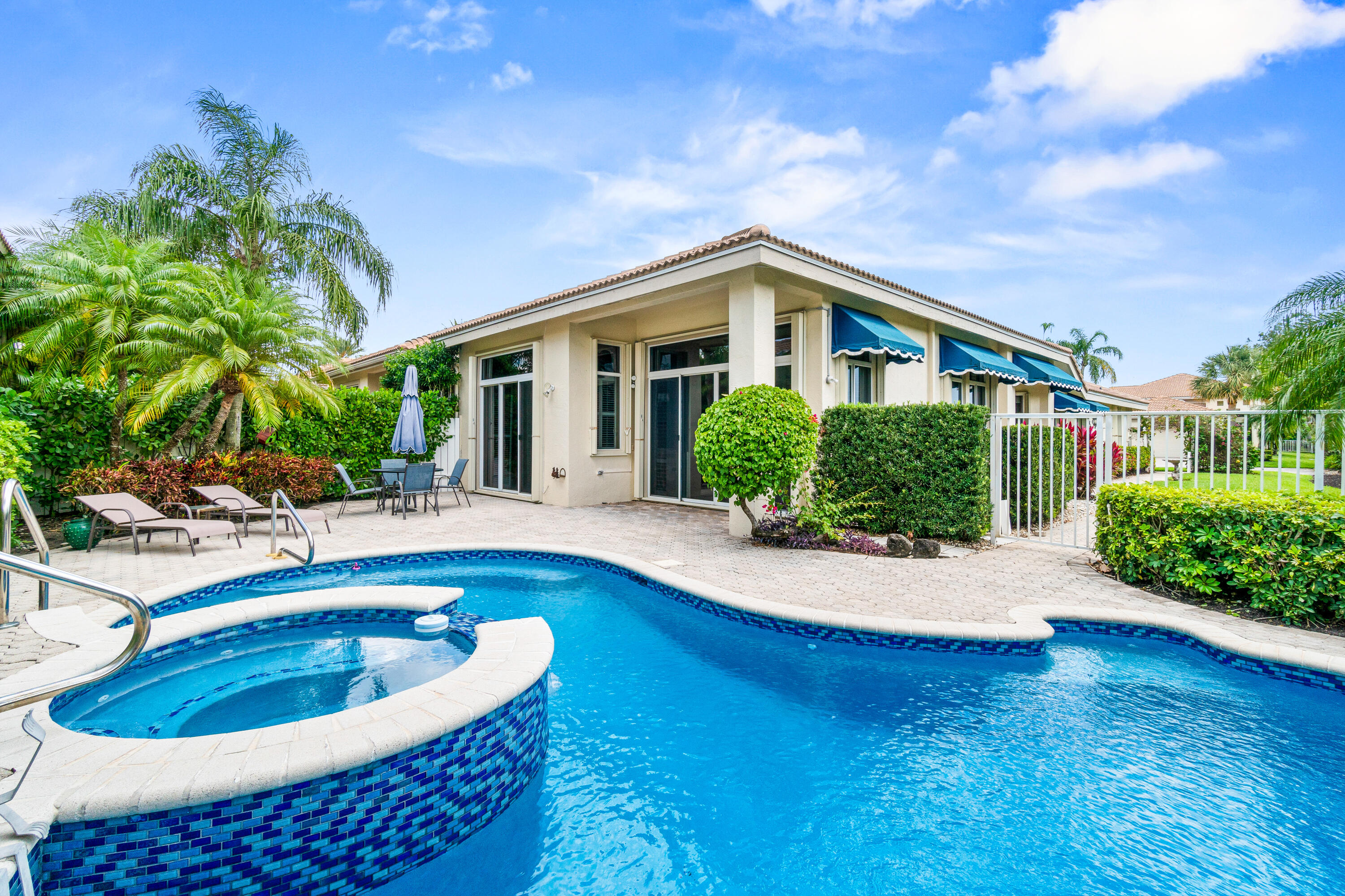 6346 San Michel Way Unit , Delray Beach, Florida 33484