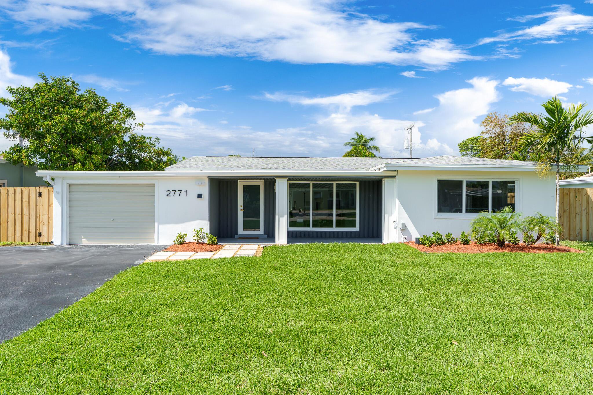 2771 53rd Street, Lighthouse Point, Florida 33064