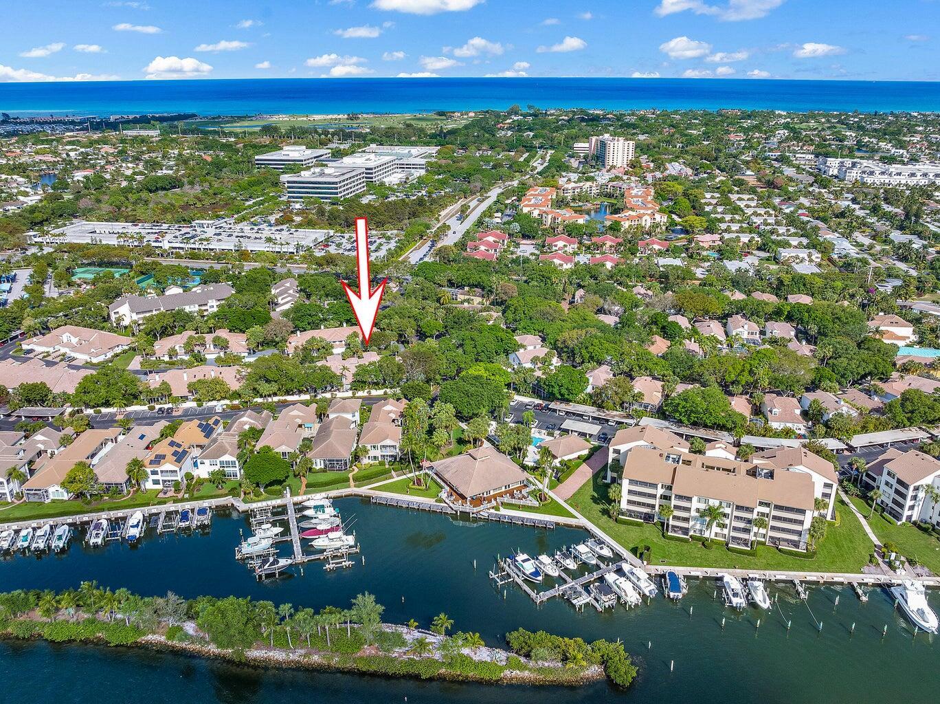 Image to showcase the property located at 463 Coral Cove Drive