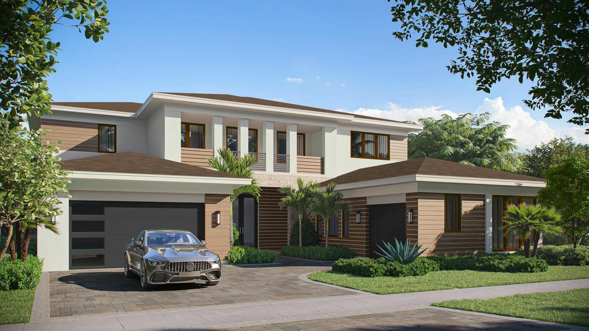 Showcase Image of listing 9180 Coral Isles Circle Lot 21