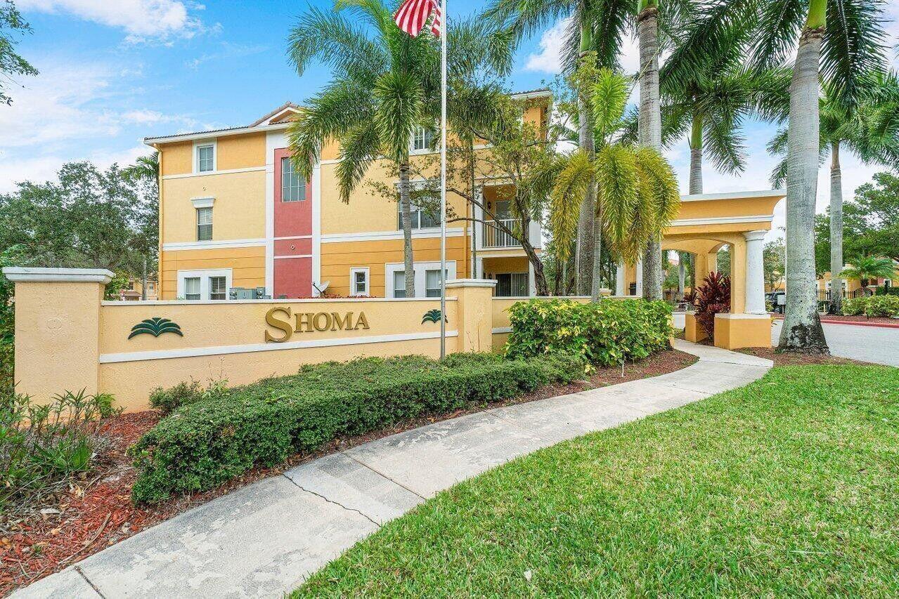 3203 Shoma Drive Unit 294/32, Royal Palm Beach, Florida 33414