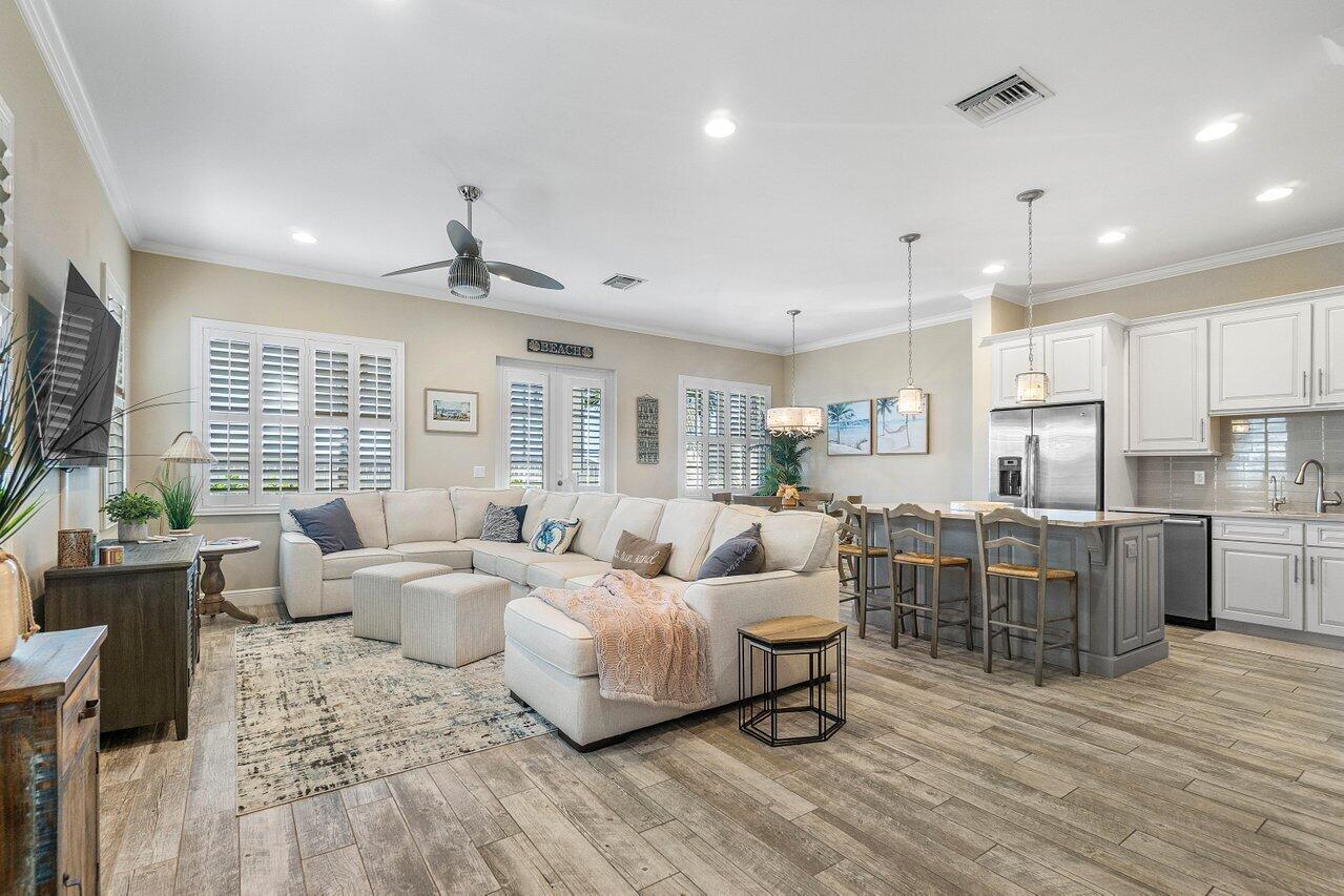 Image to showcase the property located at 136 Ocean Breeze Drive