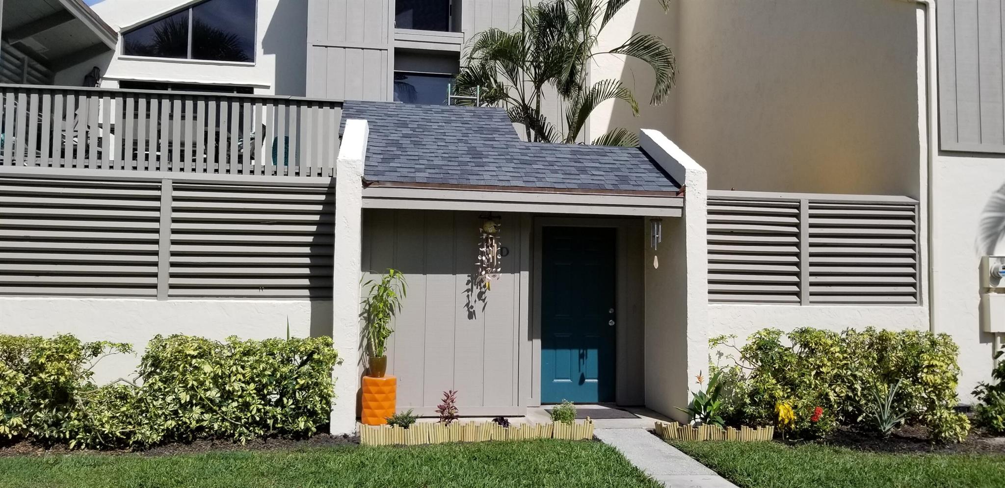 1605 Us Highway 1 Unit 4d, Jupiter, Florida 33477