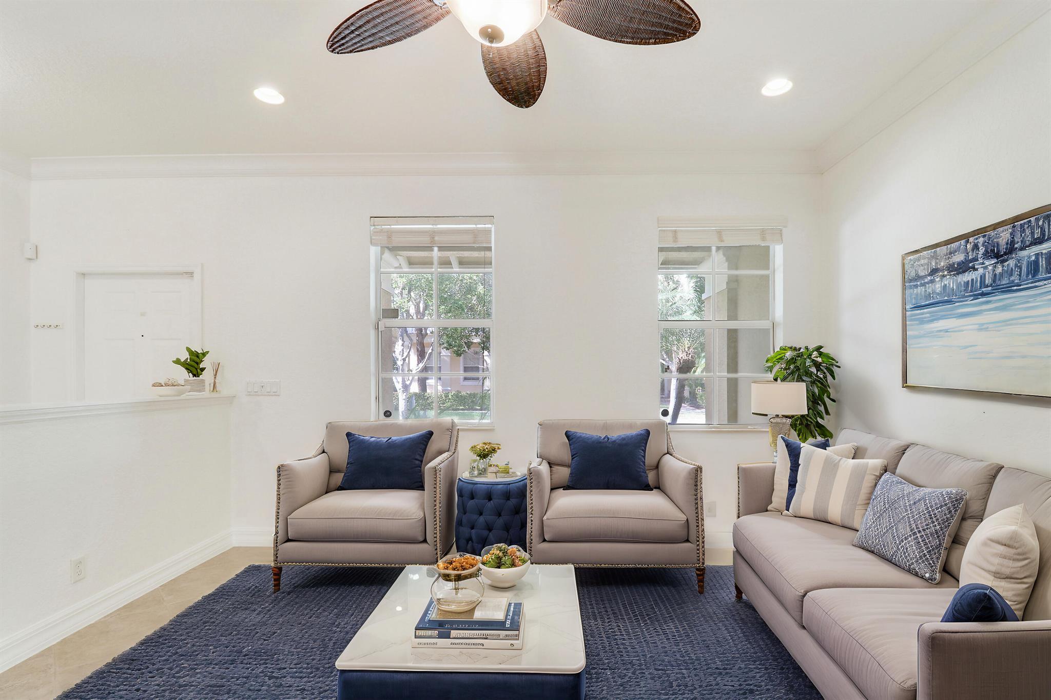 Image to showcase the property located at 110 E Pigeon Plum Drive 102