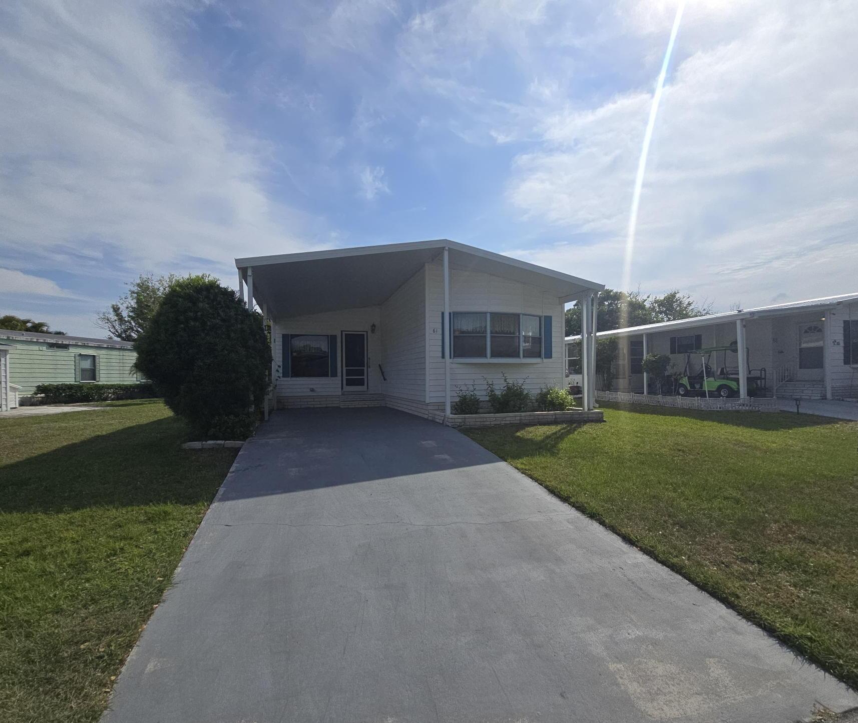 Homes for sale in Fort Pierce, FL | 61 Calle De Lagos, Fort Pierce, FL 34951 | MLS# R11083909