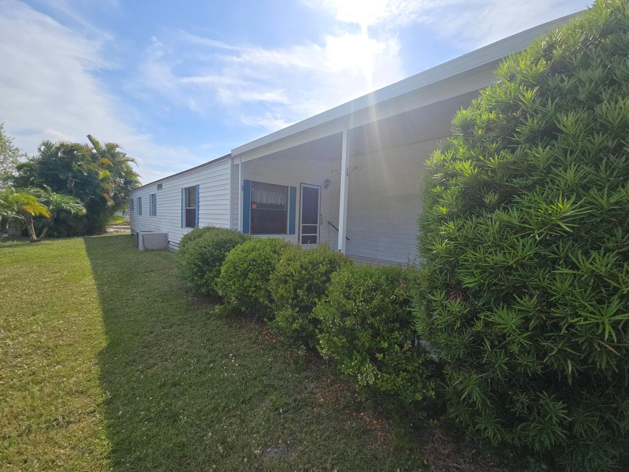 Homes for sale in Fort Pierce, FL | 61 Calle De Lagos, Fort Pierce, FL 34951 | MLS# R11083909