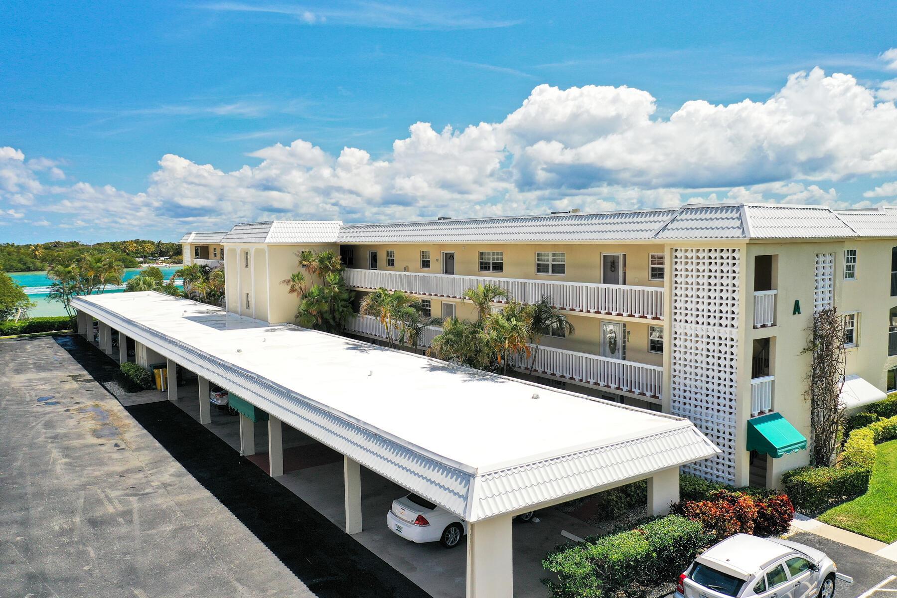 Image to showcase the property located at 100 Waterway Road A206
