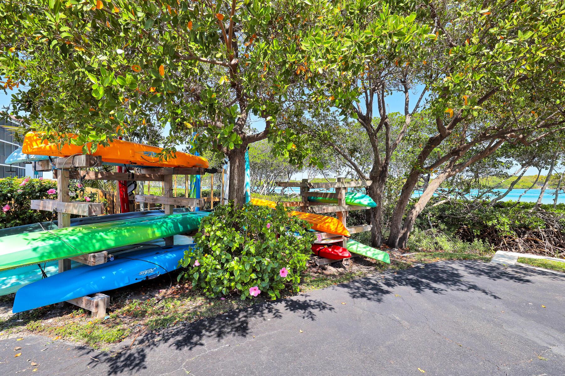 Image to showcase the property located at 100 Waterway Road A206