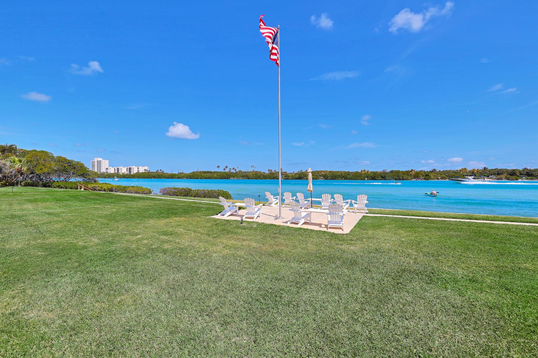 Image to showcase the property located at 100 Waterway Road A206