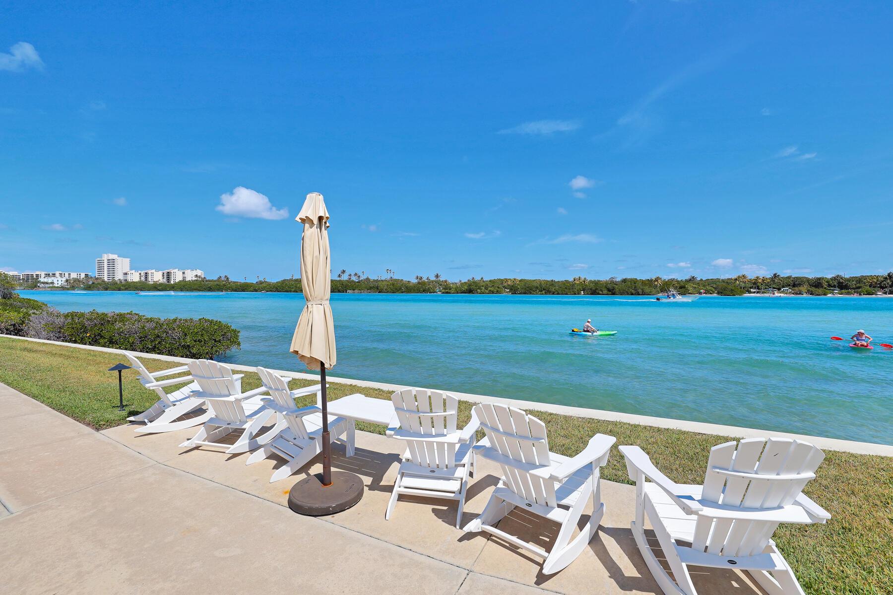 Image to showcase the property located at 100 Waterway Road A206