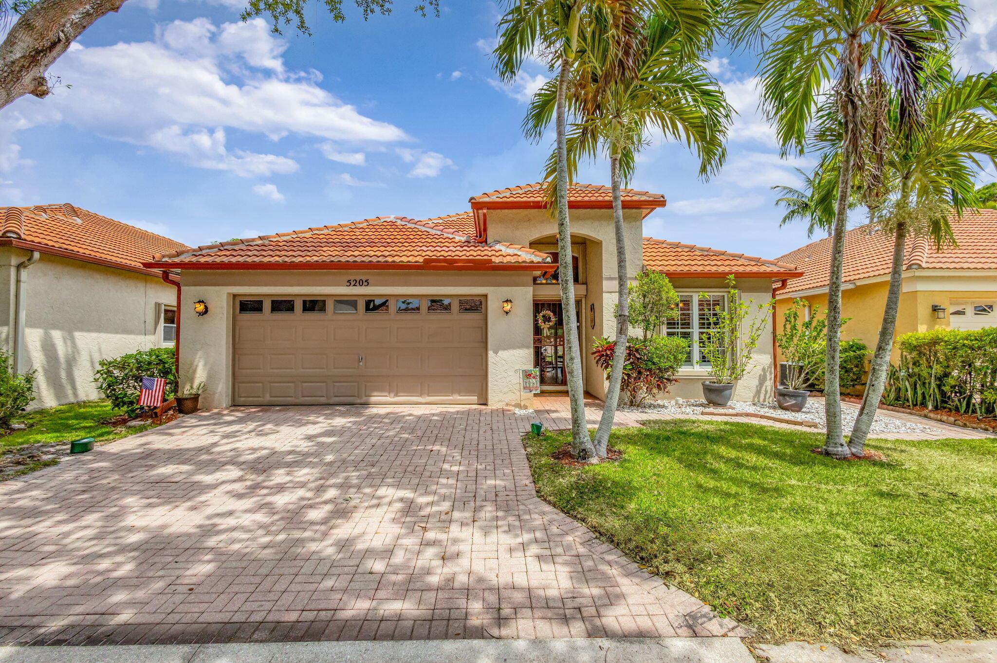 5205 Edenwood Road, Riviera Beach, Florida 33418