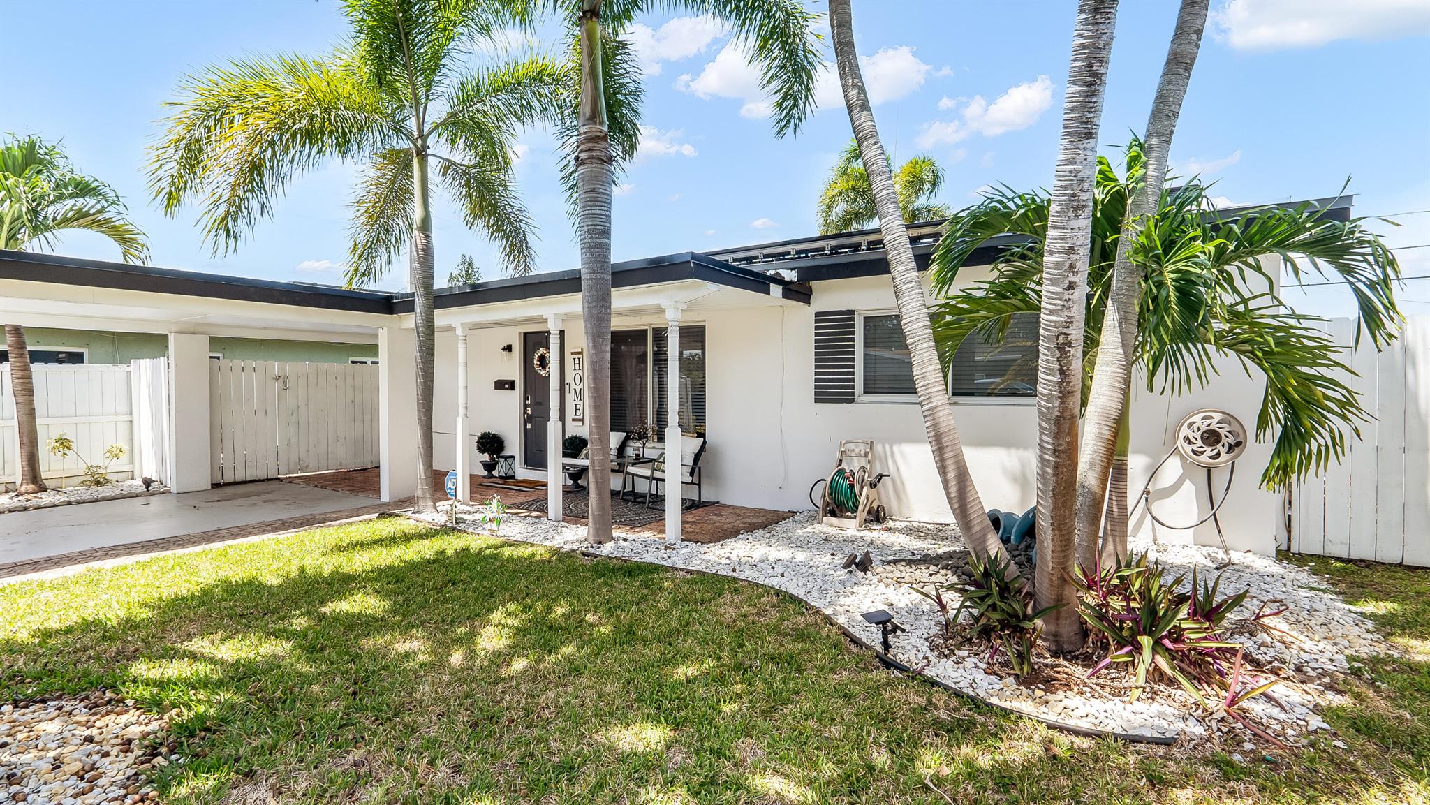 261 47th Court, Oakland Park, Florida 33334