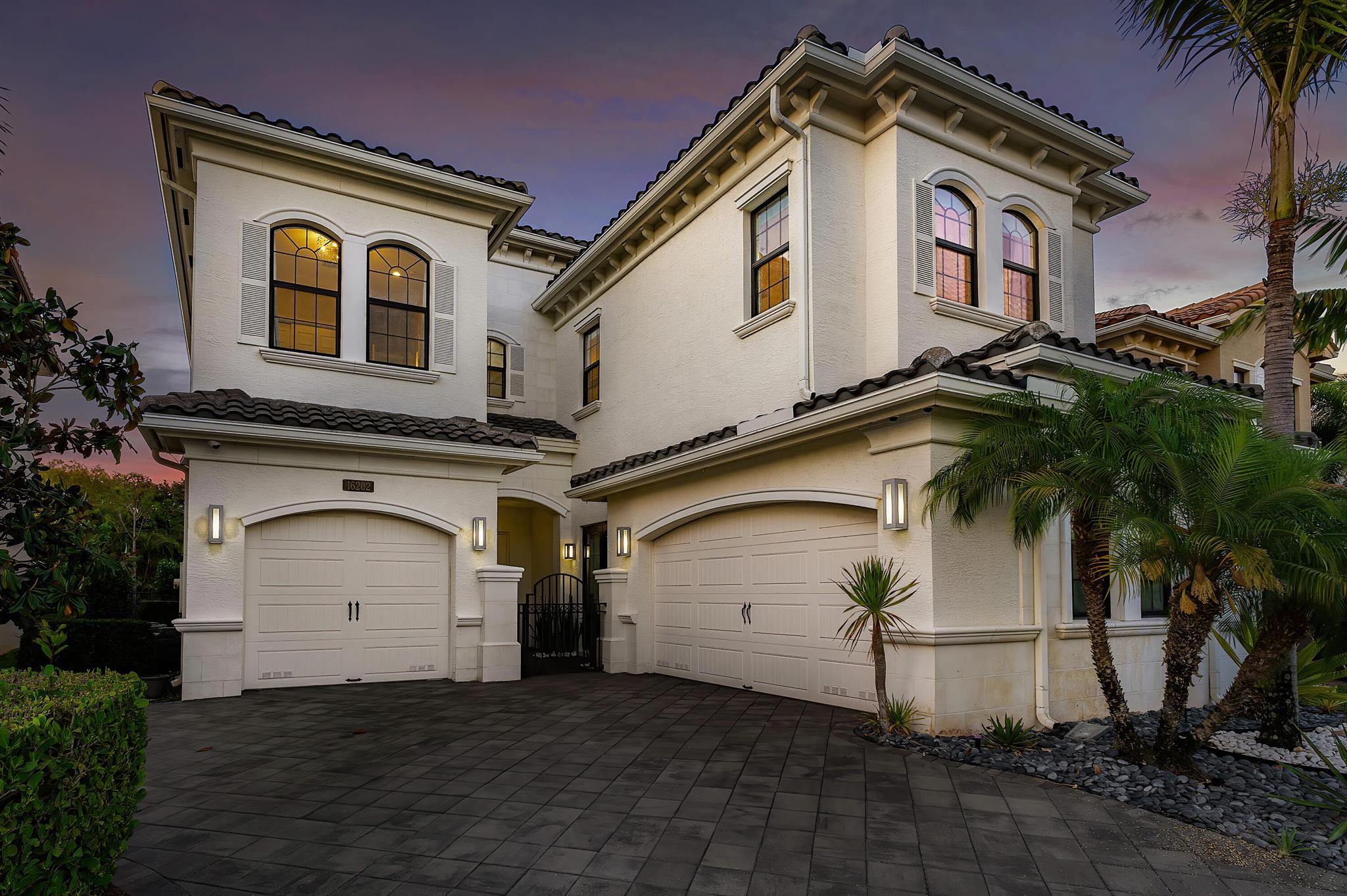 16202 Cabernet Drive, Delray Beach, Florida 33446