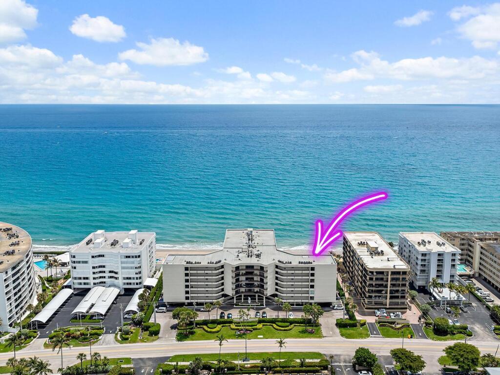 3610 S Ocean Boulevard 405