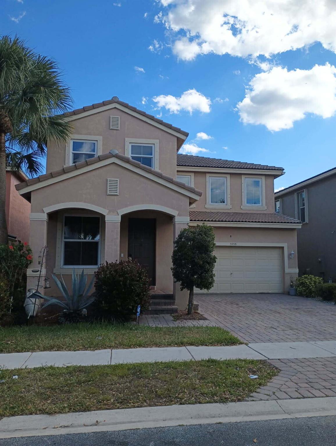 Casa para Alugar em Lake Worth, FL