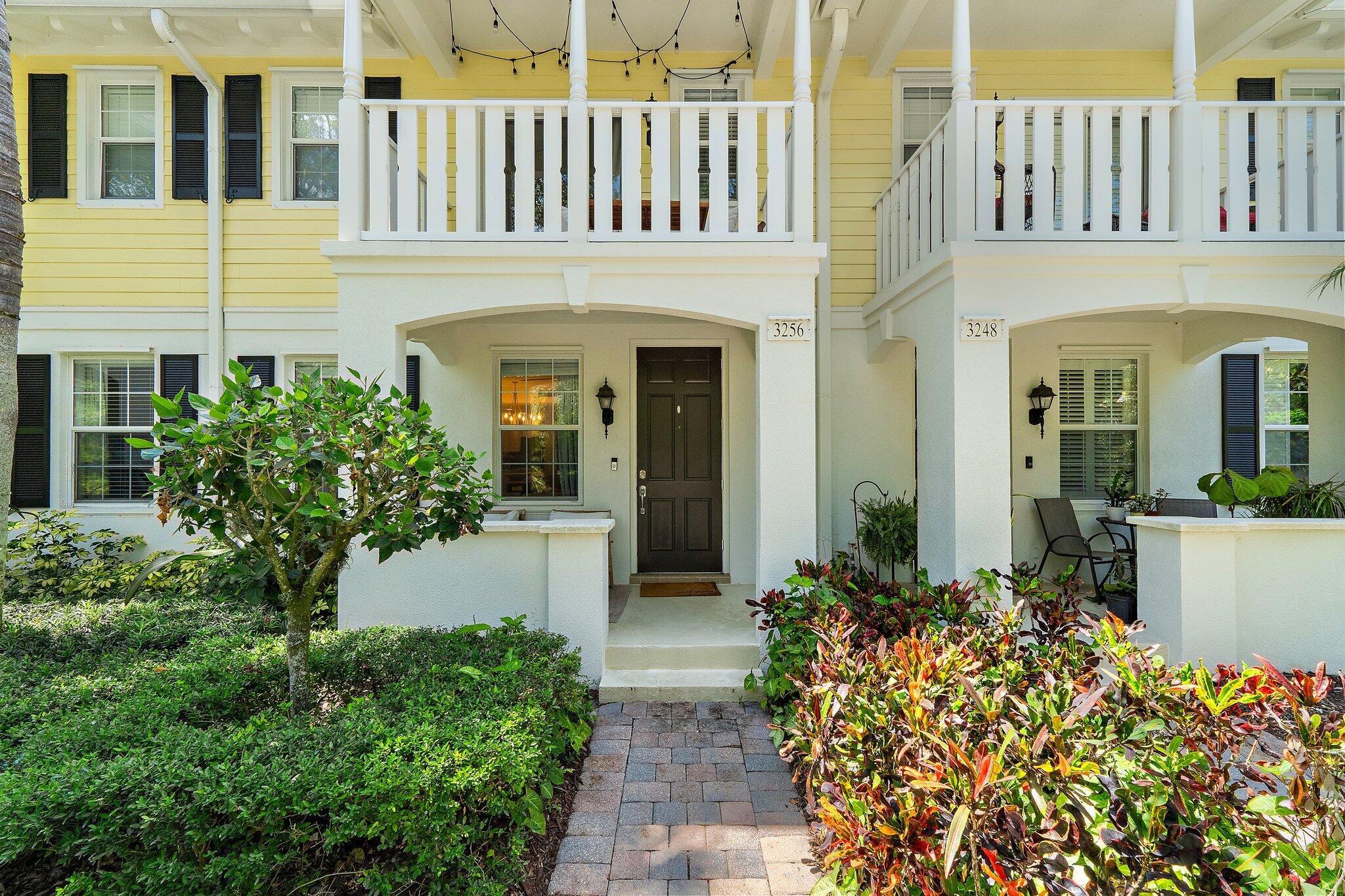 3256 Community Drive Unit , Jupiter, Florida 33458