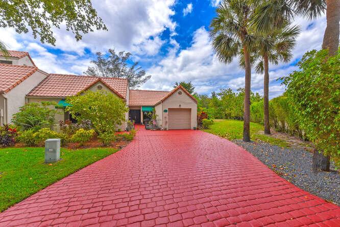6674 Las Flores Drive Unit , Boca Raton, Florida 33433
