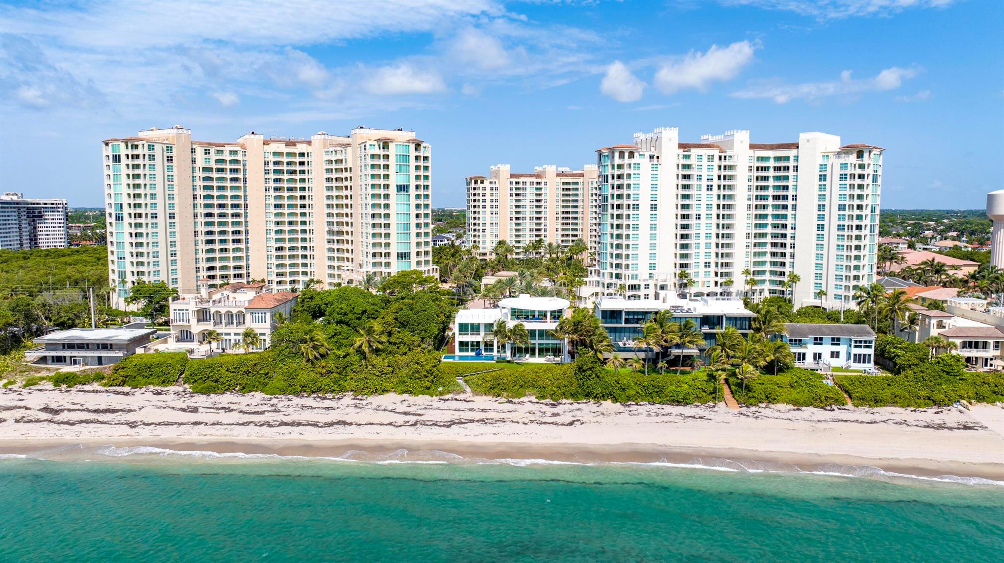 3740 Ocean Boulevard Unit 1205, Highland Beach, Florida 33487