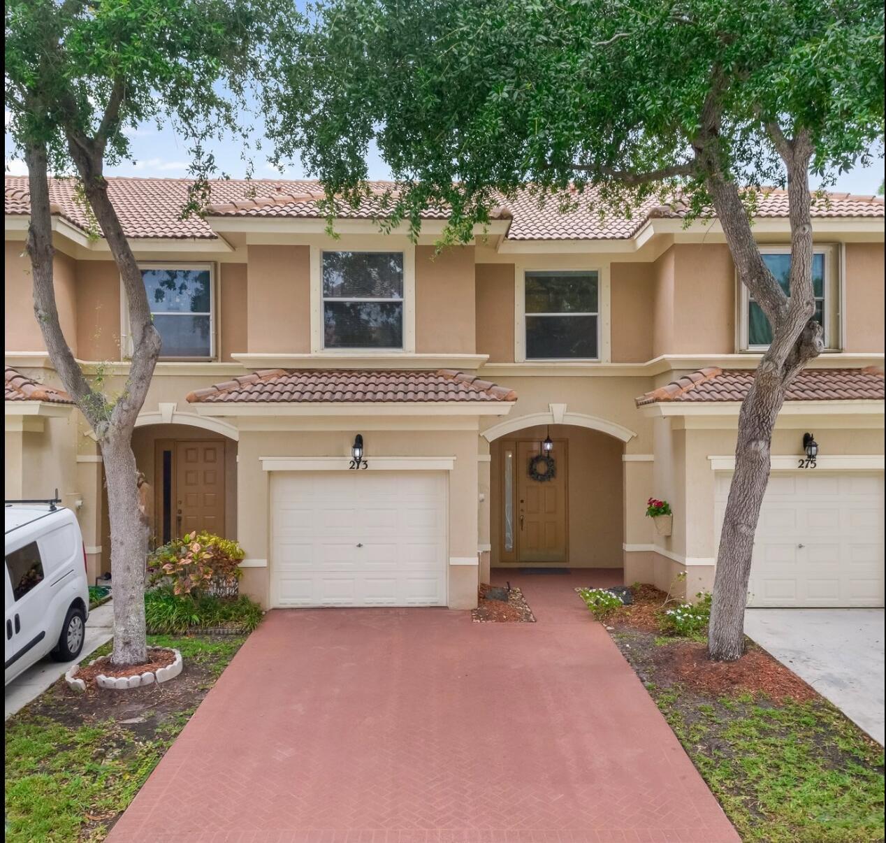 Beautifully upgraded 3BR/2.1BA townhome nestled in the secure gated community of Seminole Lakes. Enjoy tranquil water views from your patio, with potential for a private dock. The main level features new marble flooring, crown molding, chair rails, Cherrywood cabinetry, granite countertops, new LG stainless appliances, hurricane shutters, Rhino shield tinted window film, and custom Hunter Douglas drapery. The primary suite, adorned with natural light, offers high quality engineered hard wood flooring, two walk-in closets, and spacious en-suite with dual vanities. Stamped concrete driveway with parking for two plus attached one-car garage. Low HOA! Community offers 2 pools, basketball, 3 tot lots, and scenic trails. Near Seminole Palms Park, Costco, dining, and more.