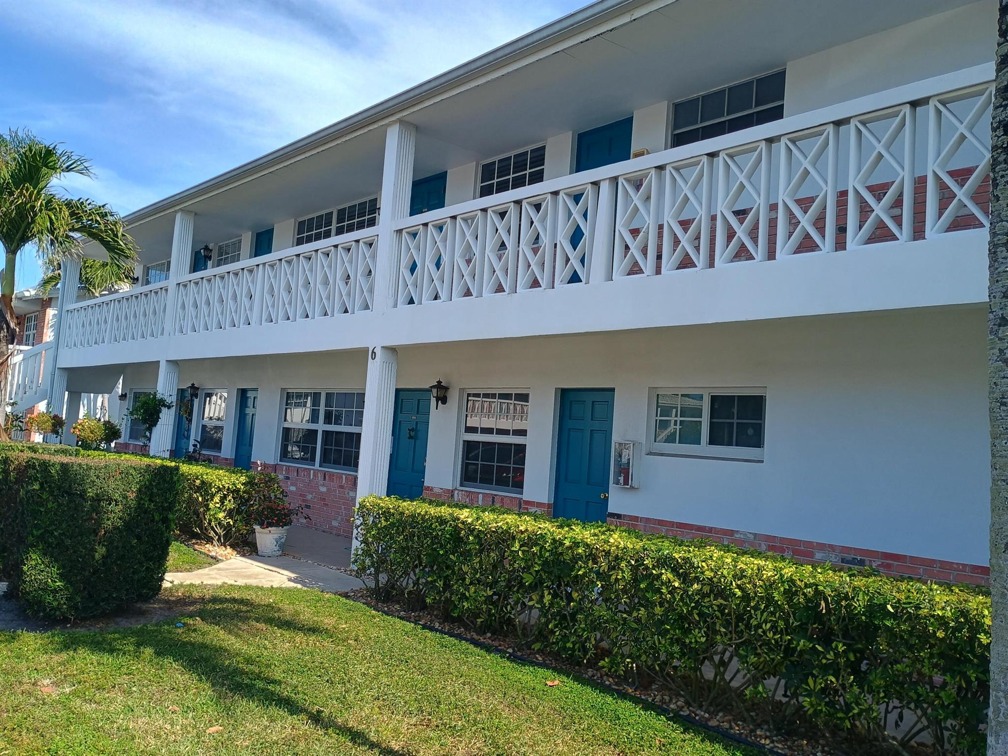 5505 Ocean Boulevard Unit 6-105, Ocean Ridge, Florida 33435