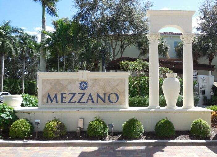 9833 Baywinds Drive Unit 7306, West Palm Beach, Florida 33411