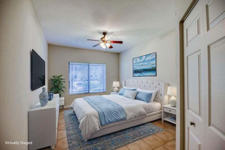 2728 Anzio Court Unit 105, Palm Beach Gardens, Florida 33410