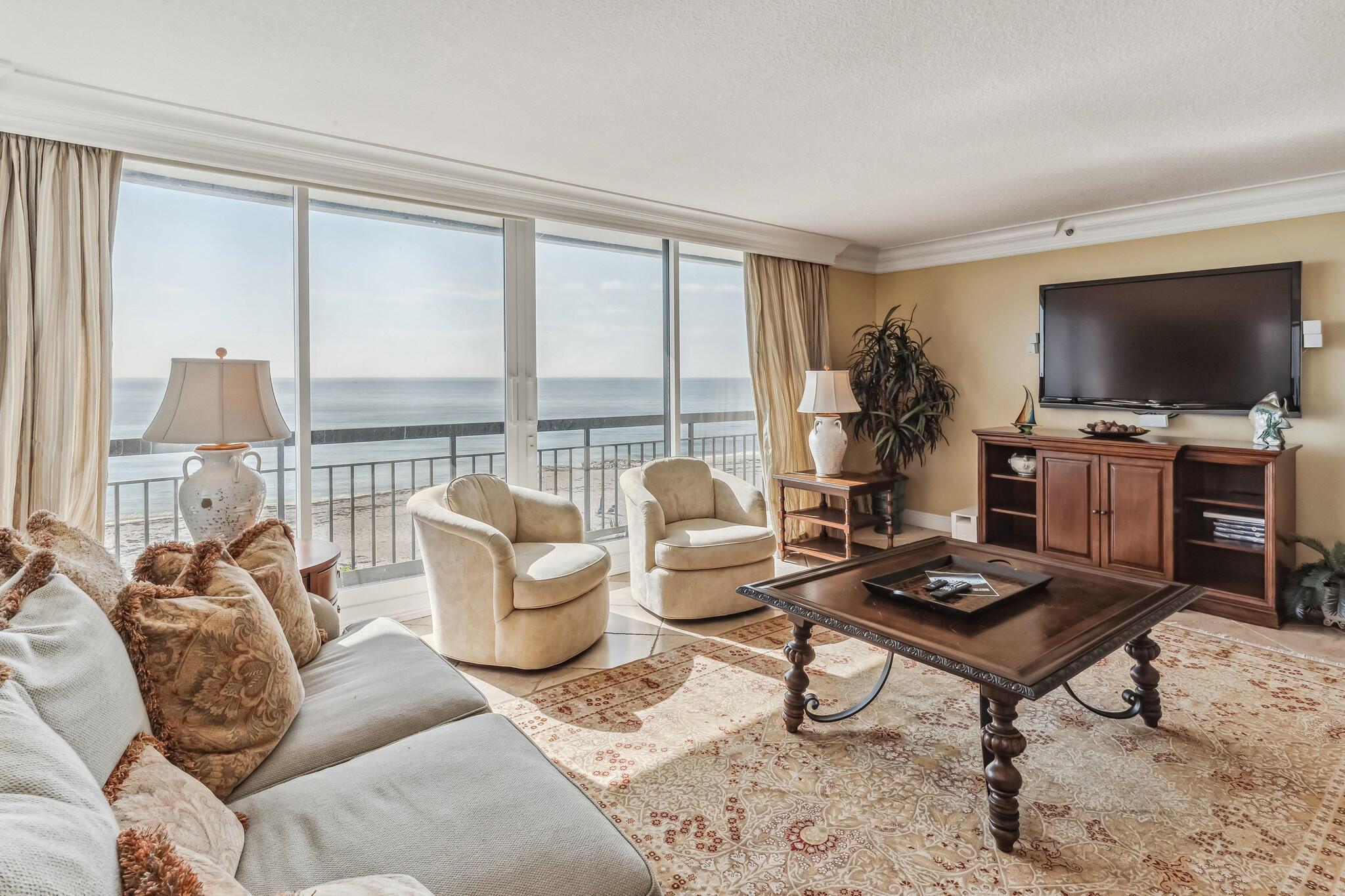 Apartamento en Alquiler en Singer Island, FL