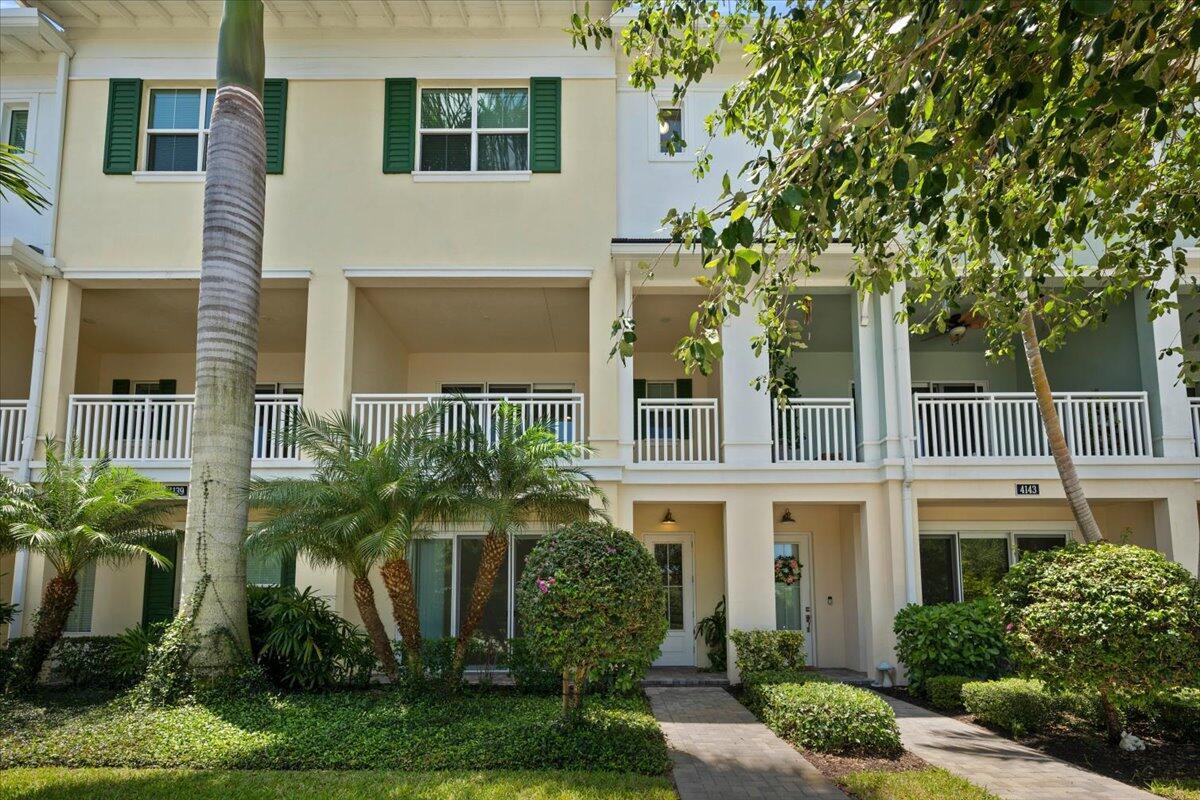 Image to showcase the property located at 4141 Faraday Way