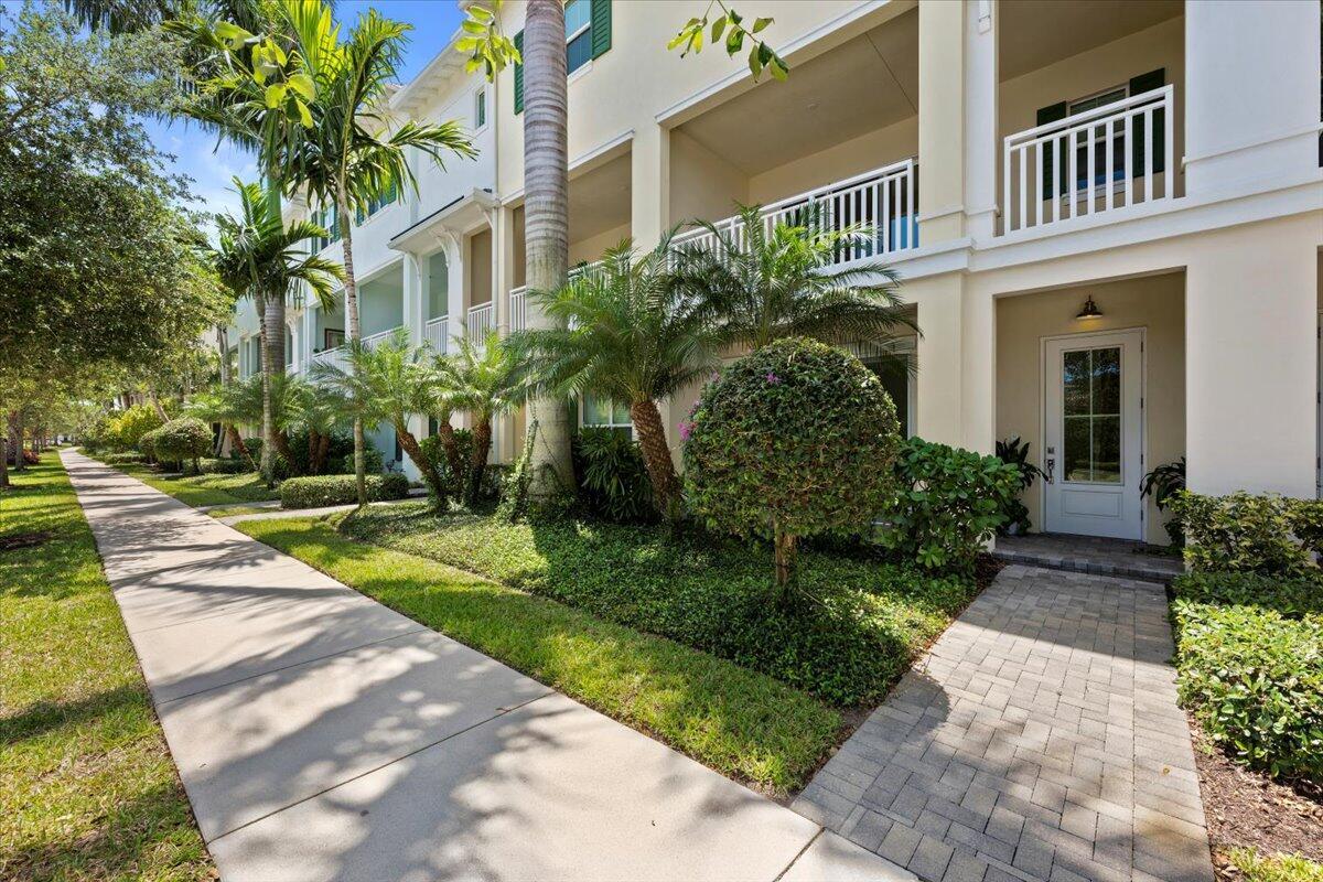 Image to showcase the property located at 4141 Faraday Way