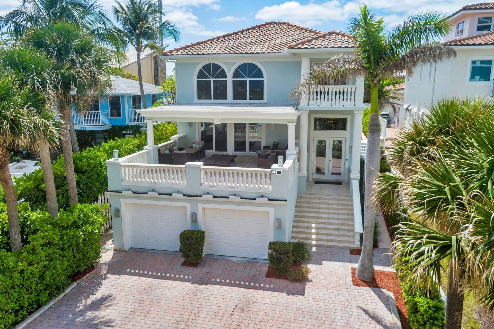 Showcase Image of listing 761 Ocean Drive