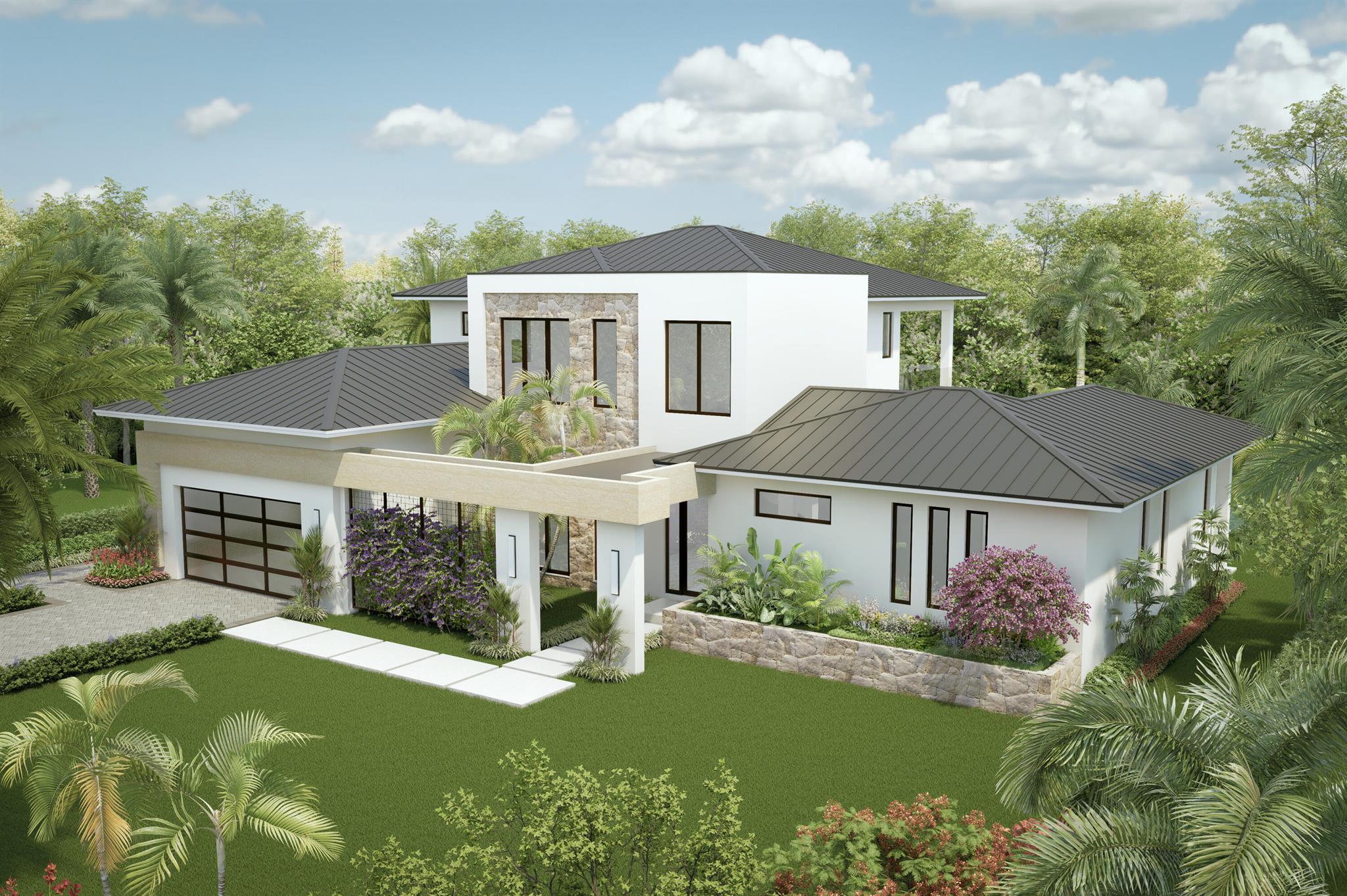 4594 133rd Road S Amalfi