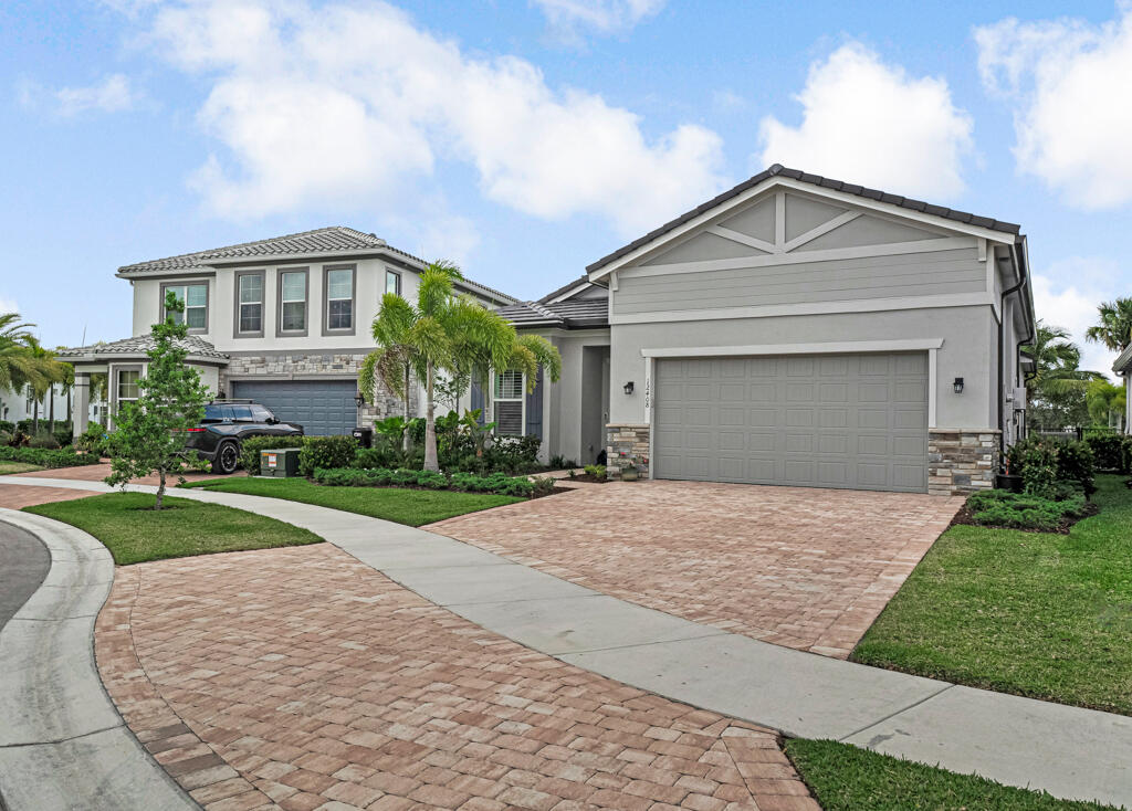 Image to showcase the property located at 12408 Banner Court