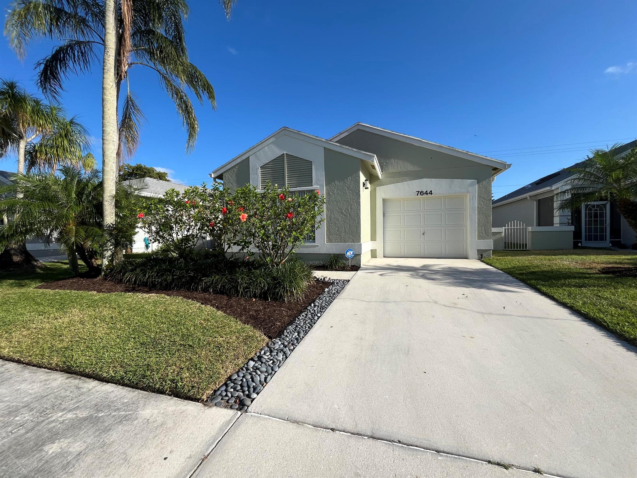 7644 Mansfield Hollow, Delray Beach, Florida 33446
