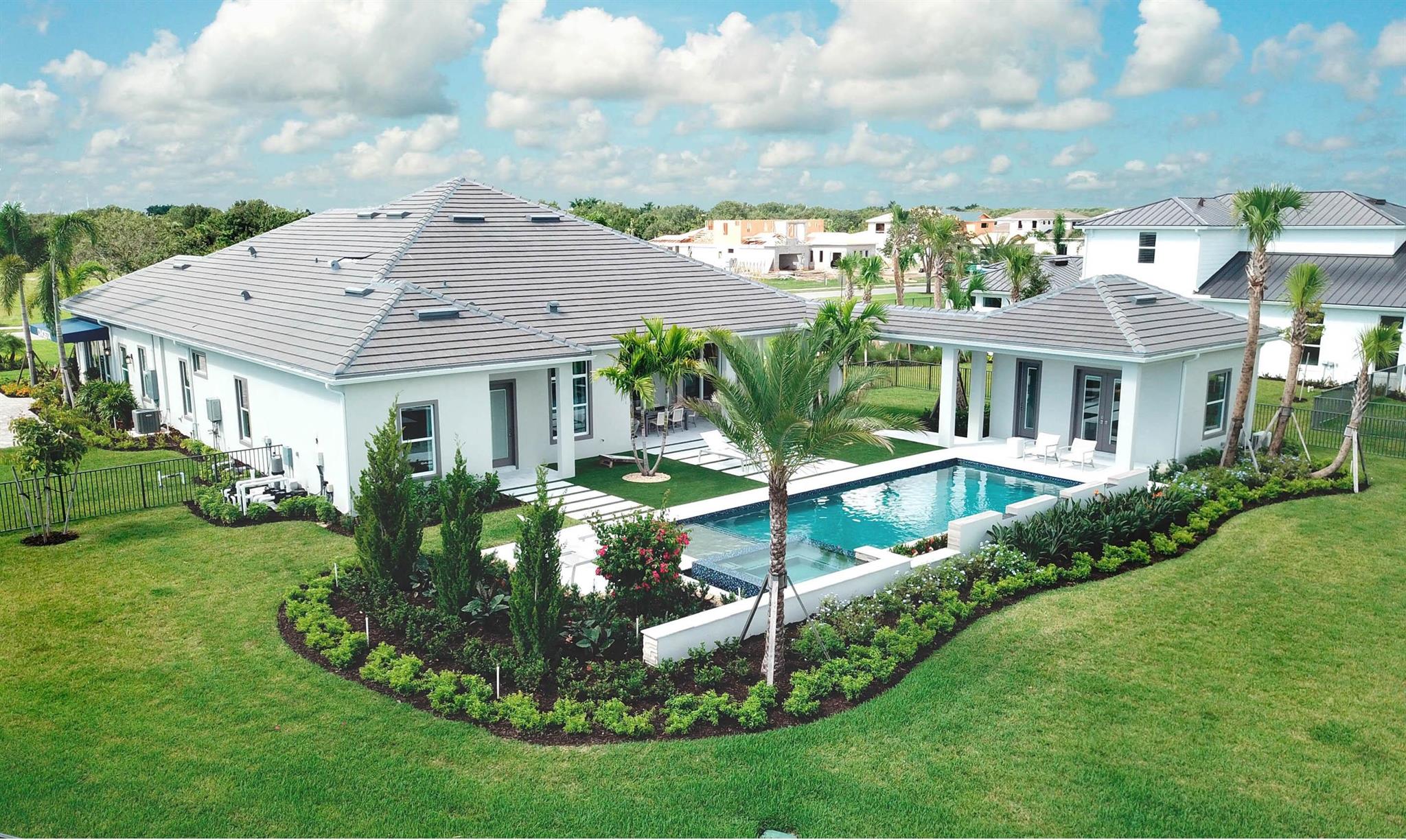 Showcase Image of listing 20128 SE Bridgewater Drive Oakley Model