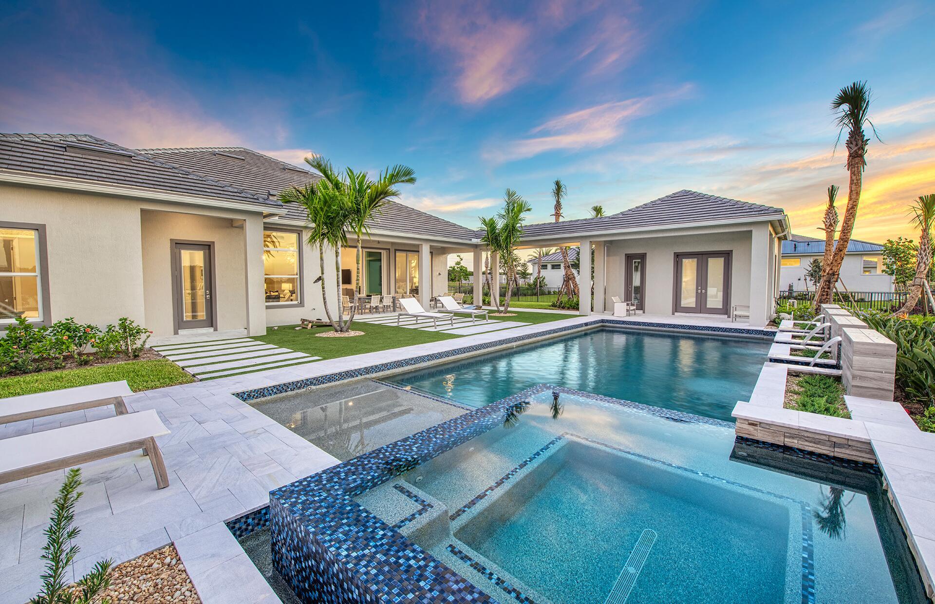 Image to showcase the property located at 20128 SE Bridgewater Drive Oakley Model