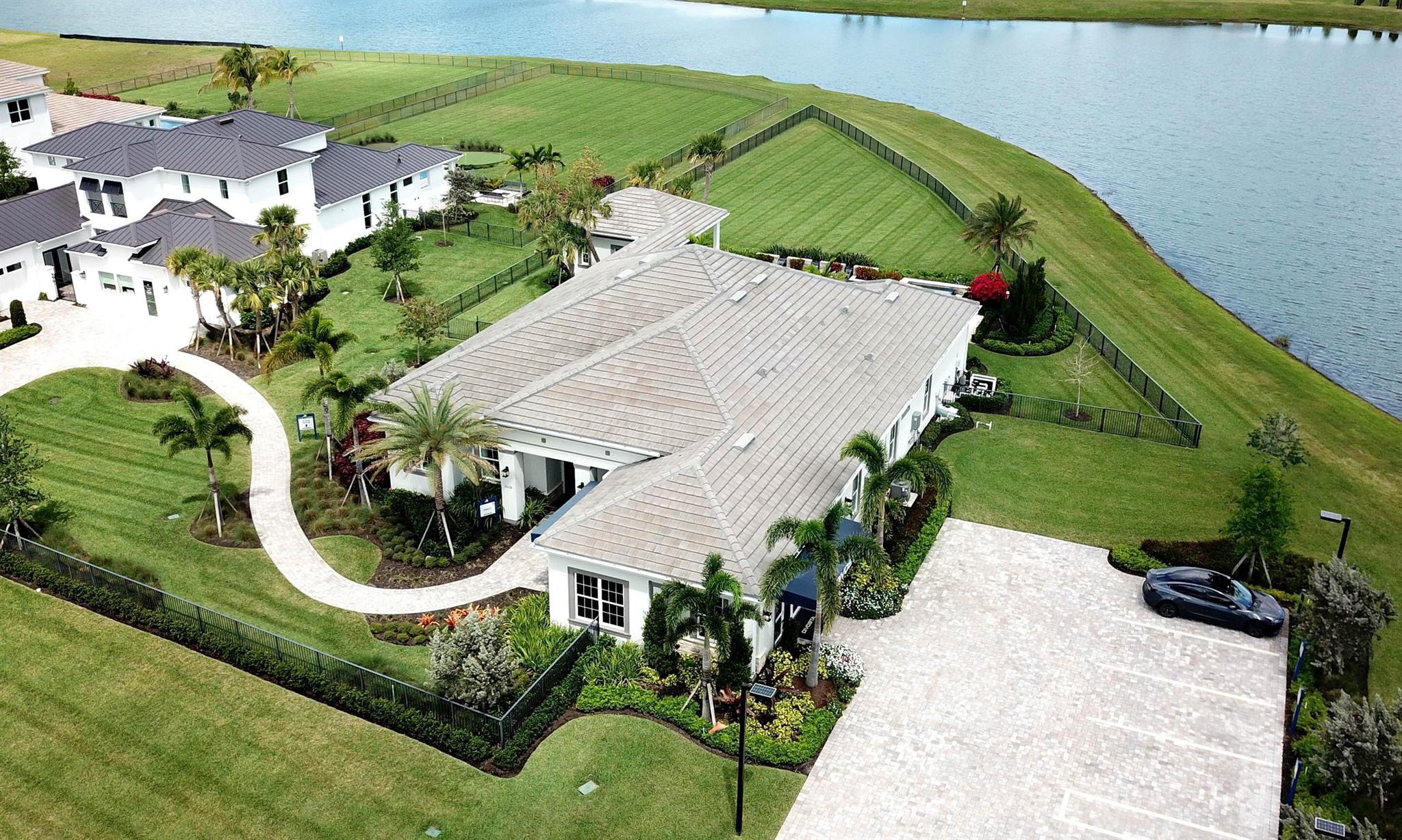 Image to showcase the property located at 20128 SE Bridgewater Drive Oakley Model