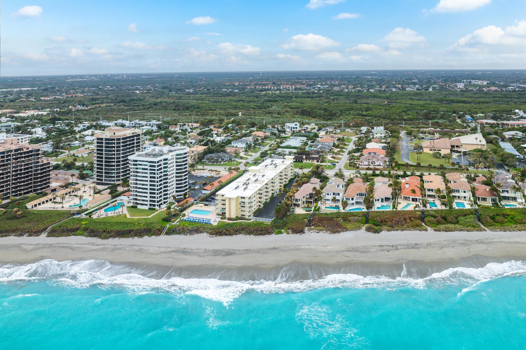 Image to showcase the property located at 630 Ocean Drive 410