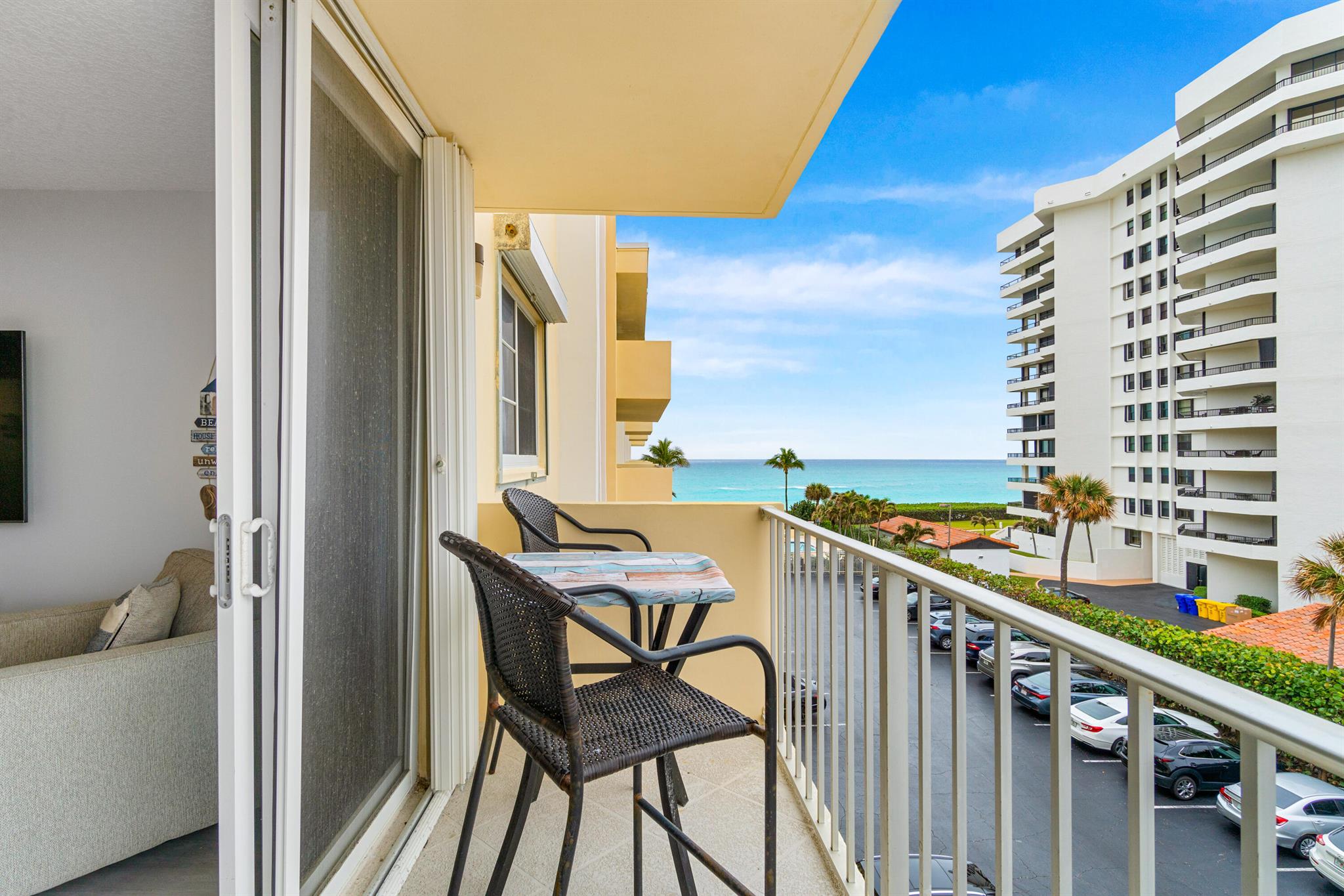 Image to showcase the property located at 630 Ocean Drive 410