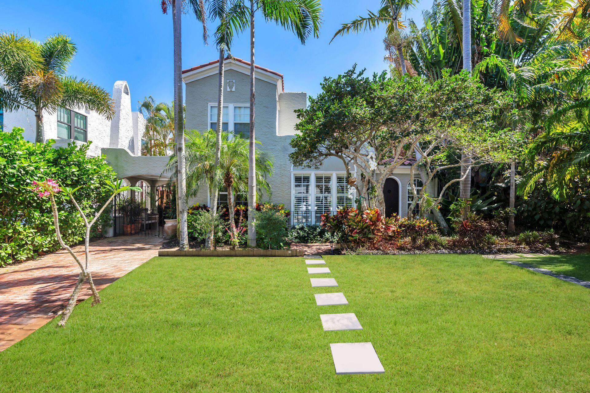 138 Greymon Drive, West Palm Beach, Florida 33405