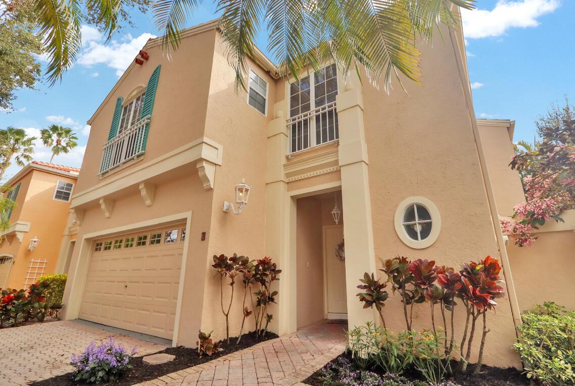 Showcase Image of listing 7 Via Tivoli