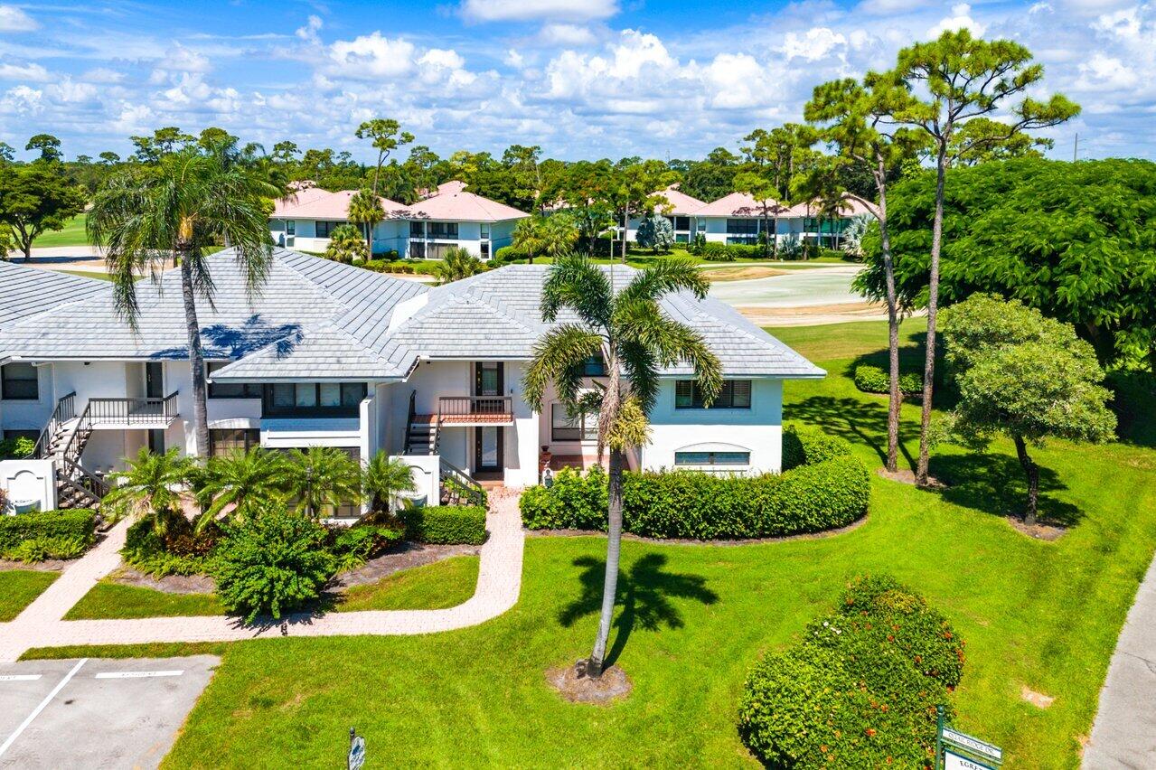 3980 Quail Ridge Drive Unit Egret, Boynton Beach, Florida 33436