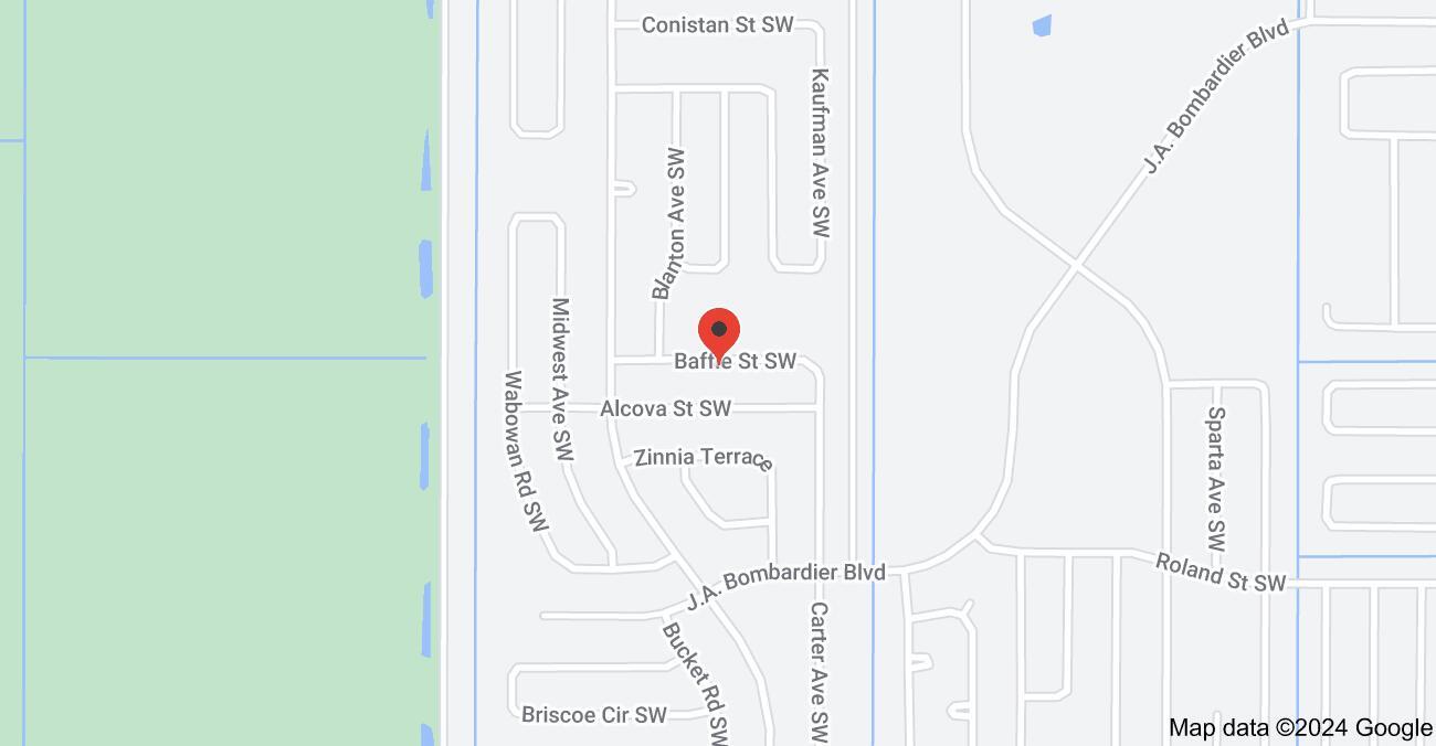 Port Malabar Unit 53