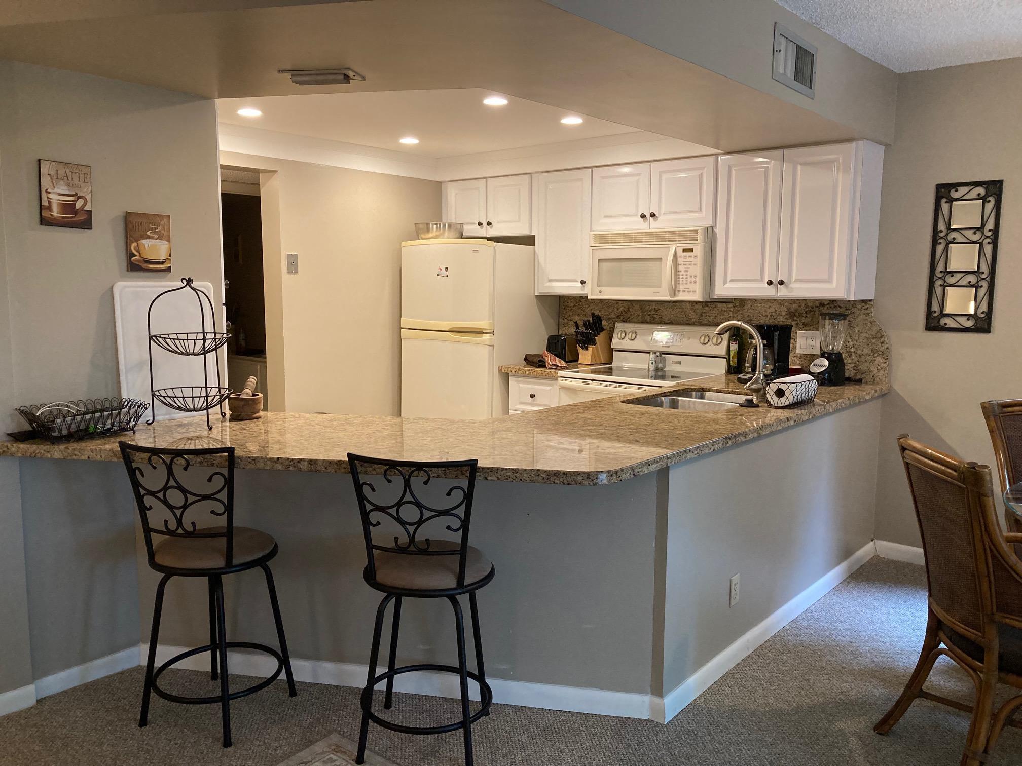 Image to showcase the property located at 1605 S Us Highway 1 E301