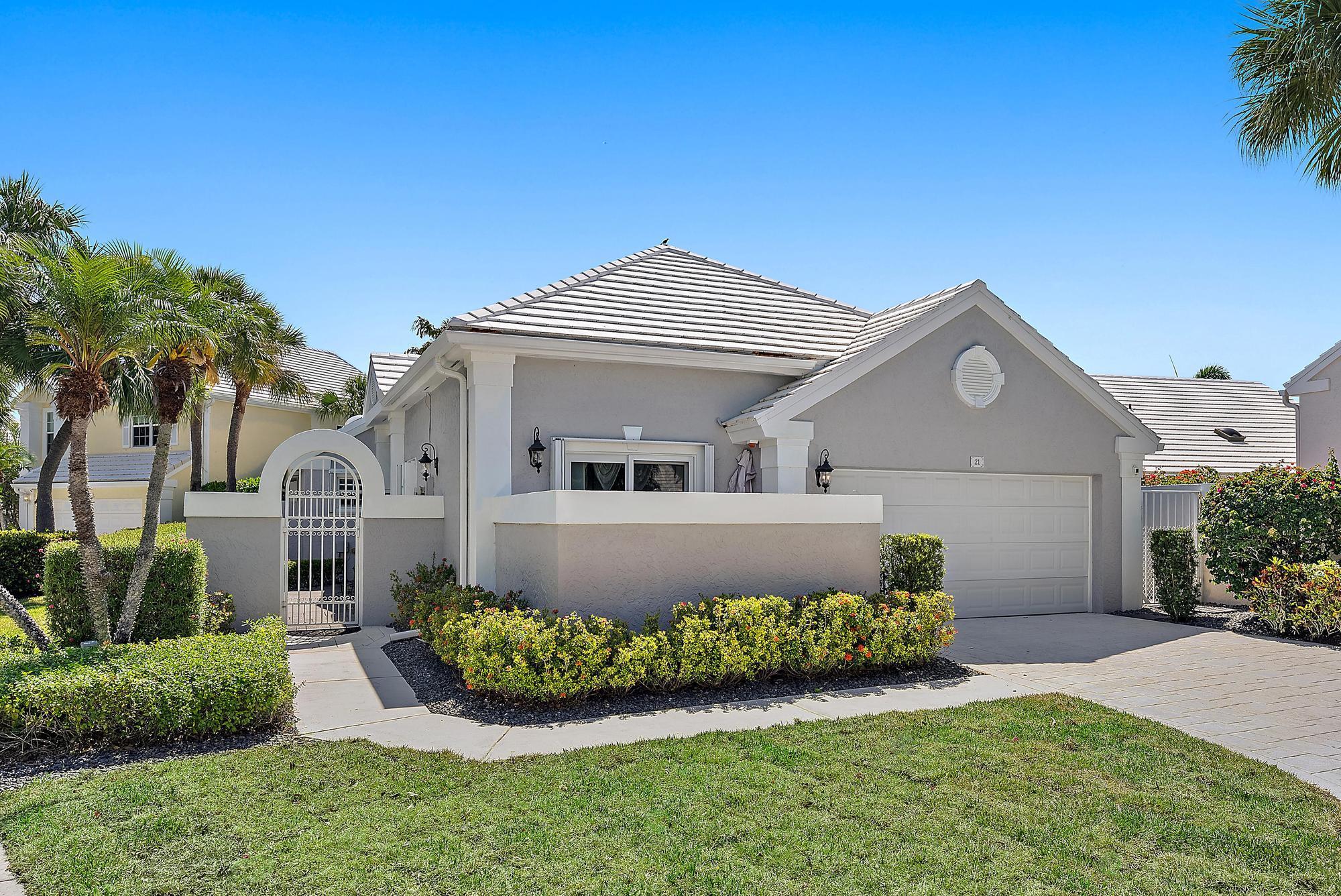 Image to showcase the property located at 21 Windsor Lane