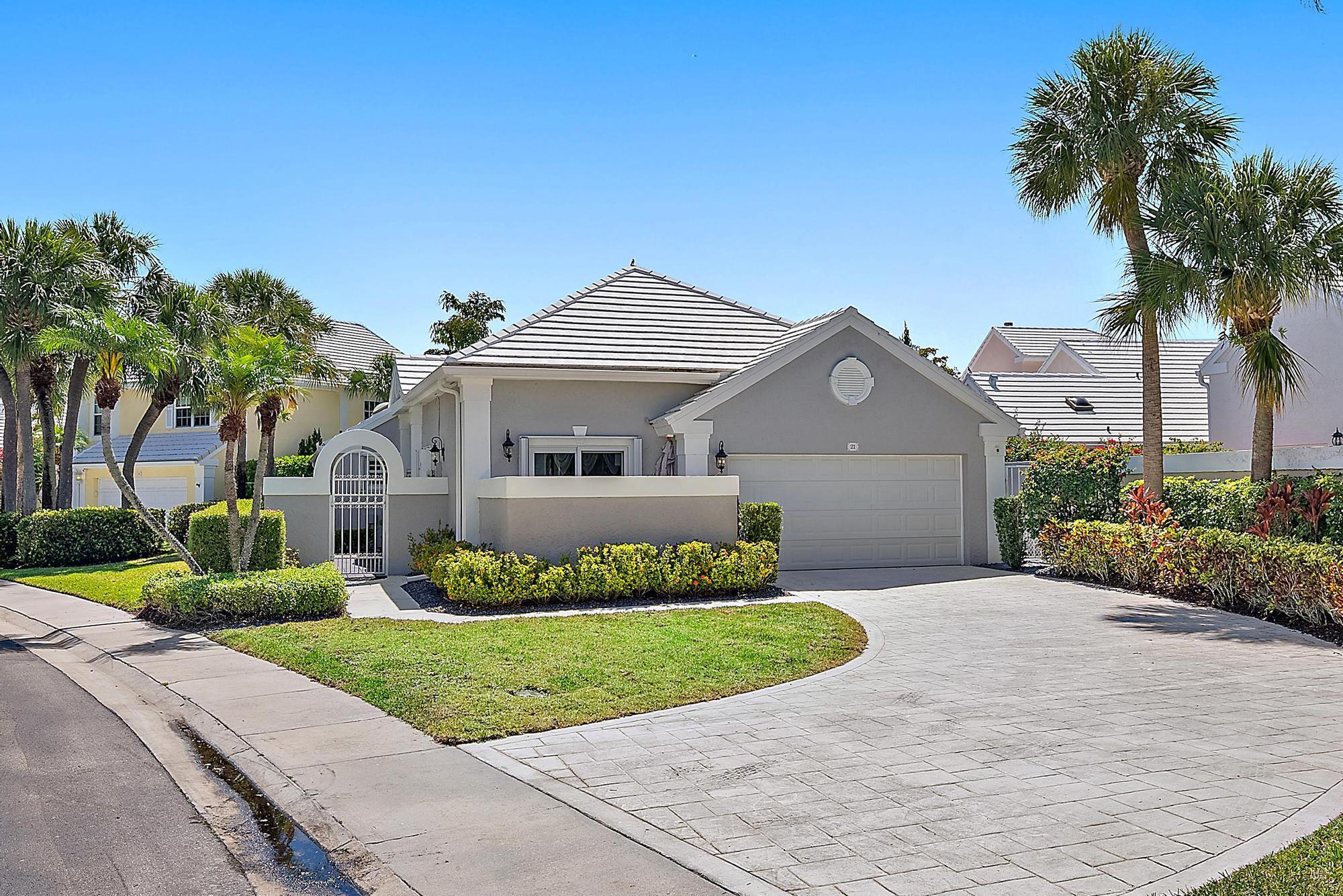 Image to showcase the property located at 21 Windsor Lane