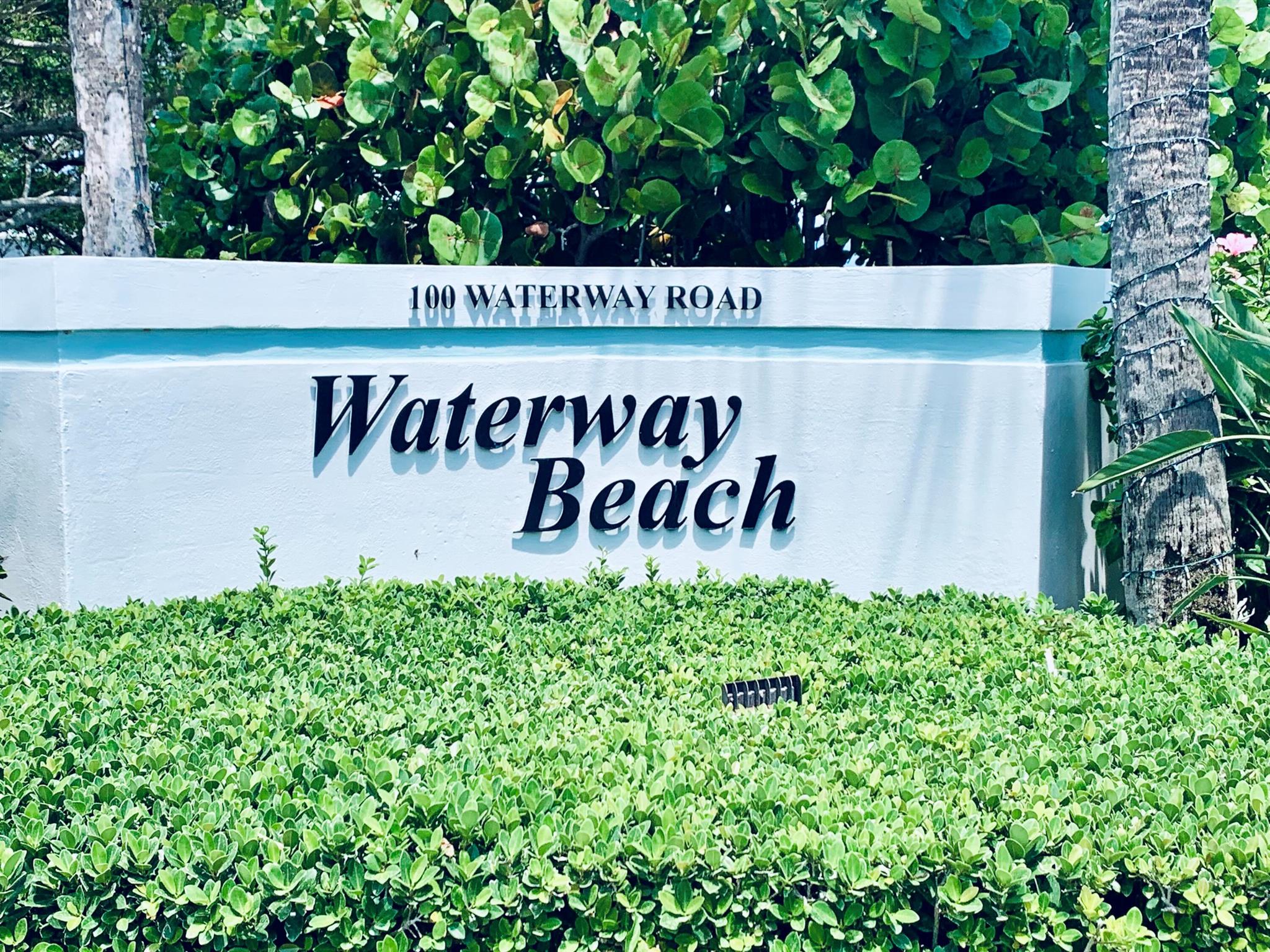 Image to showcase the property located at 100 Waterway Road A304