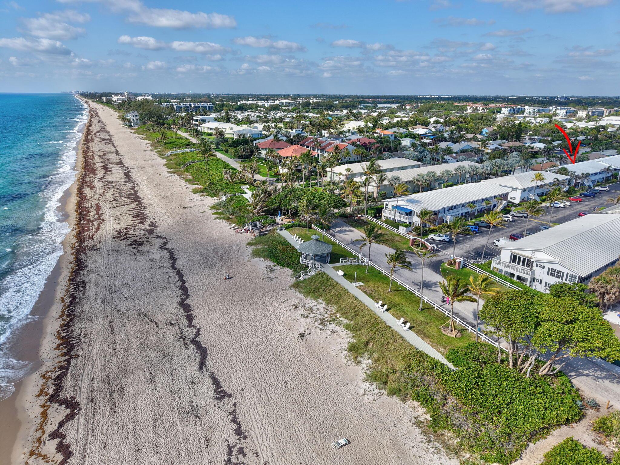Homes for sale in Ocean Ridge, FL | 5505 N Ocean Blvd #8-202, Ocean Ridge, FL 33435 | MLS# R11086052