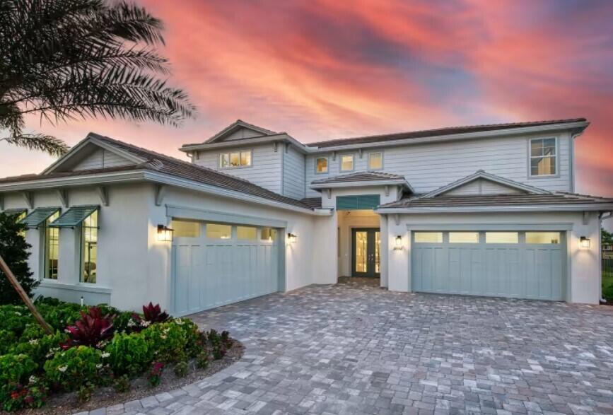 Showcase Image of listing 20136 SE Bridgewater Drive Livingston Model
