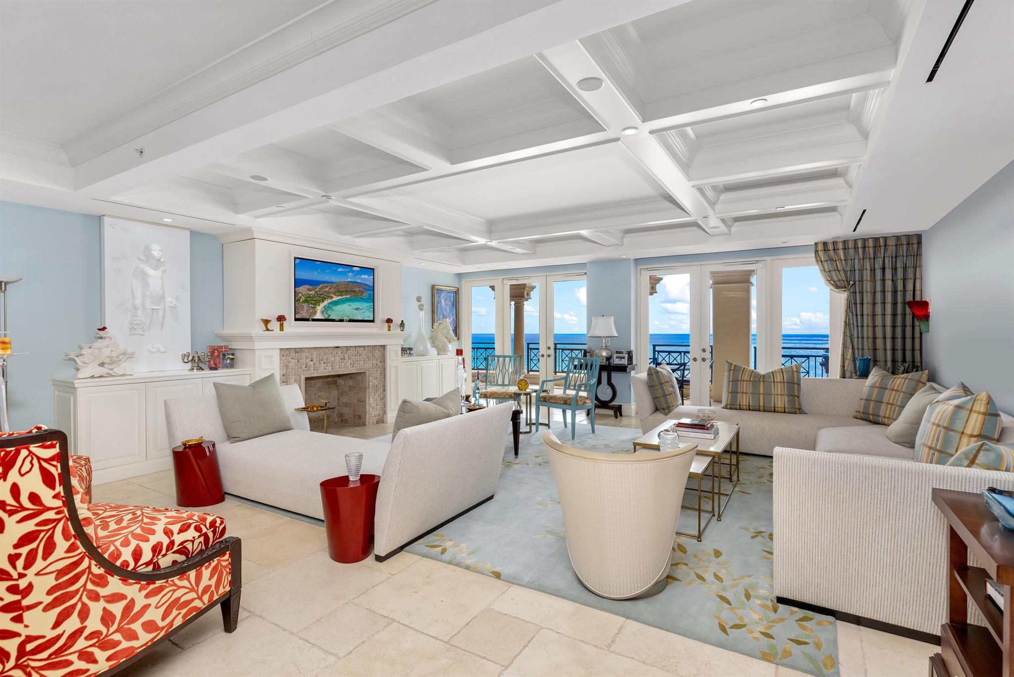 Apartamento à Venda em Boca Raton, FL